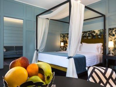Stendhal 4* Roma