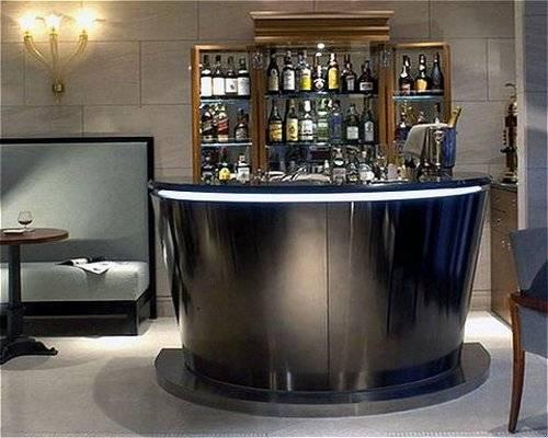 Hotel Stendhal