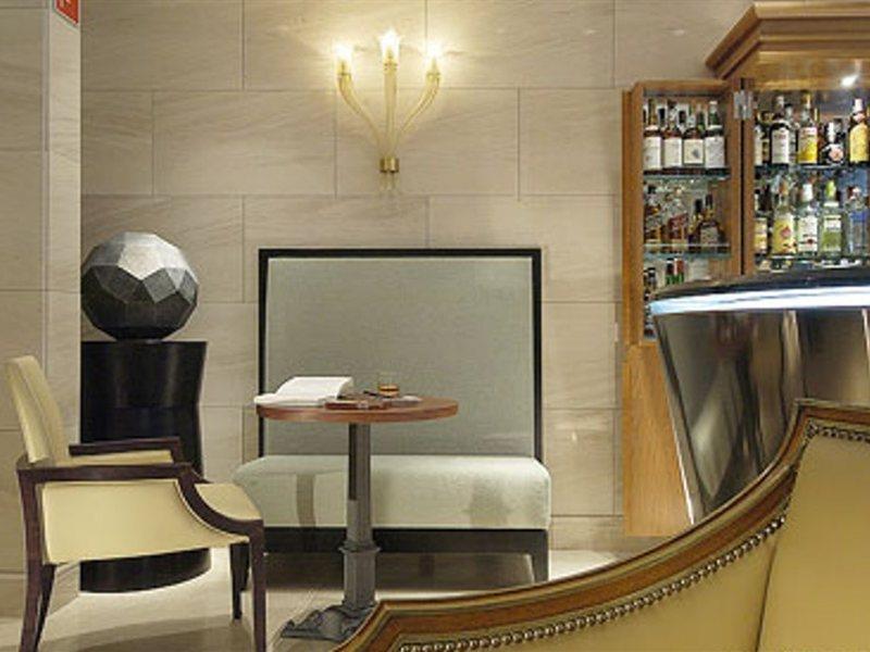 Hotel Stendhal Roma