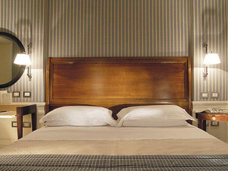 Hotel Stendhal 4*