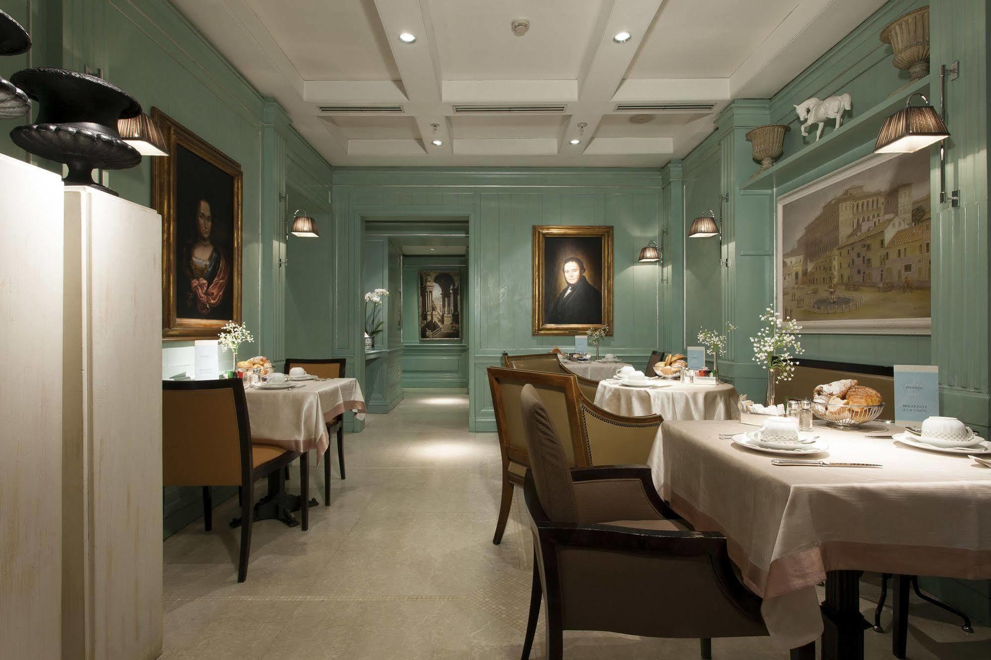Stendhal 4* Roma