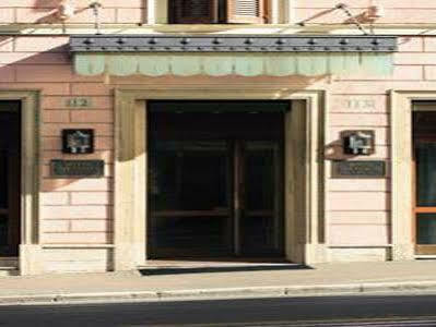 Stendhal Hotel