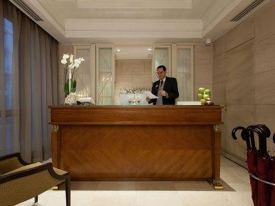 Stendhal Hotel 4*