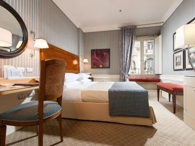 Hotel Stendhal