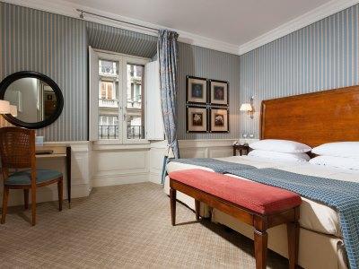 Stendhal Hotel 4*