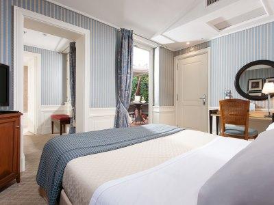 Hotel Stendhal 4*