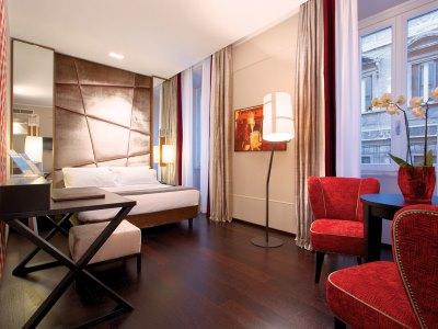 Hotel Stendhal