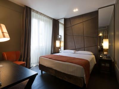 Stendhal Hotel