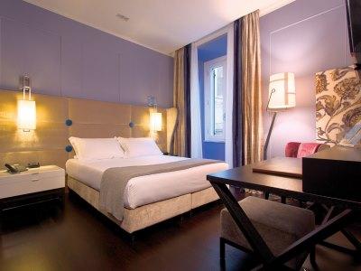 Stendhal Hotel Roma
