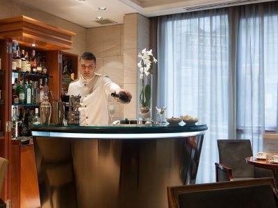 Hotel Stendhal