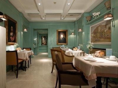 Hotel Stendhal 4*
