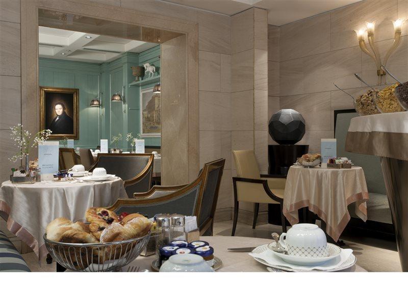 Hotel Stendhal