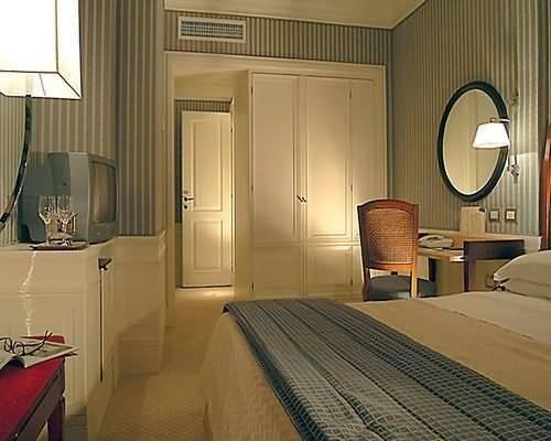 Stendhal Hotel 4*
