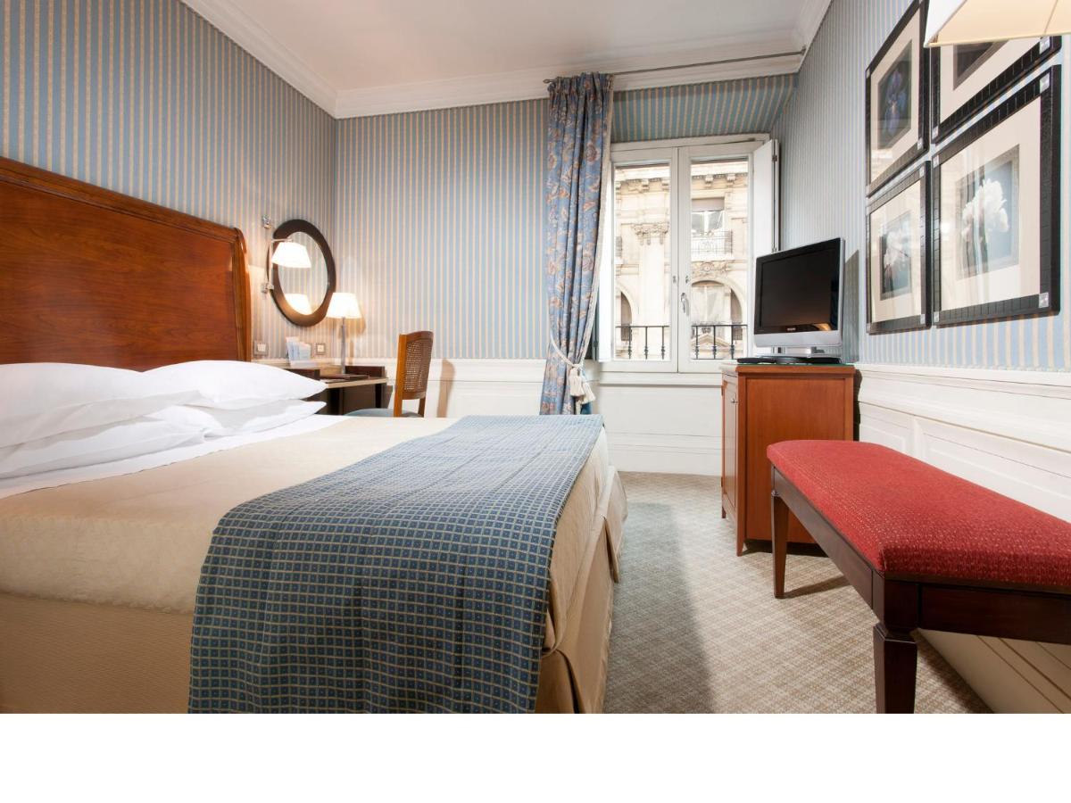Hotel Stendhal 4*