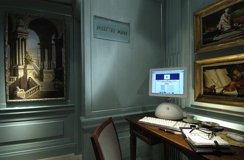 Stendhal Hotel Roma
