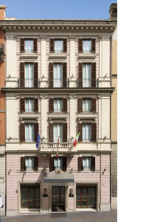 Stendhal Roma