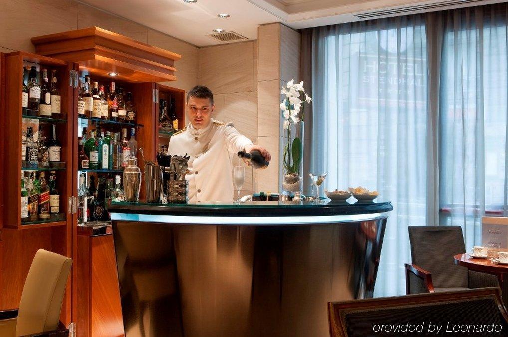 Hotel Stendhal Roma