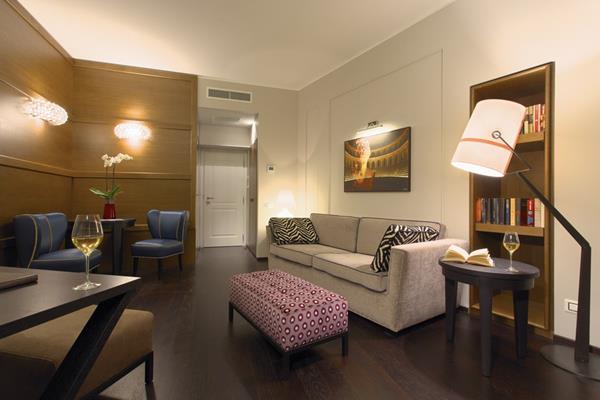 Hotel Stendhal