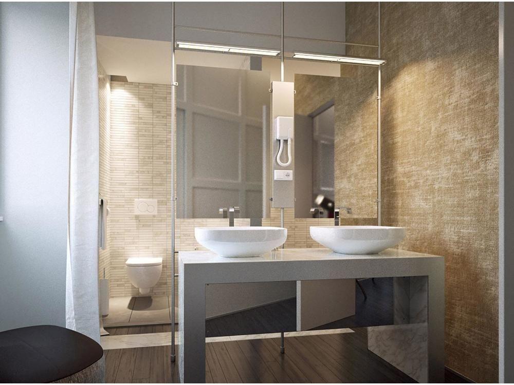 Hotel Stendhal Roma