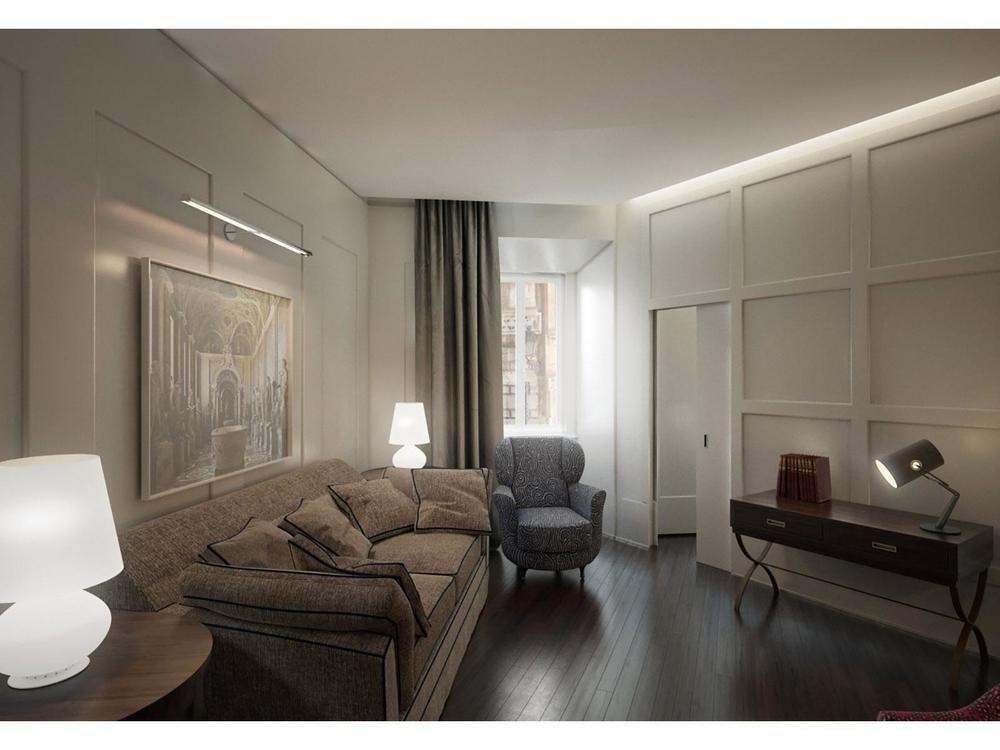 Hotel Stendhal 4*