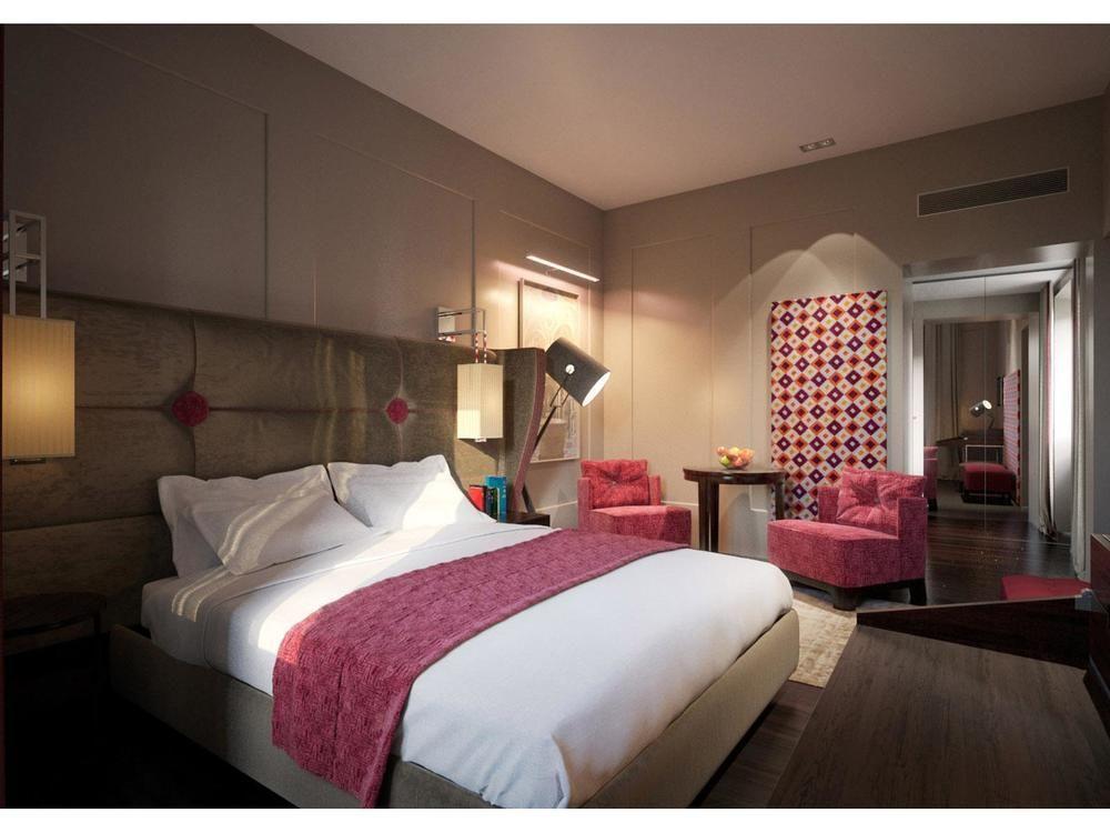 Hotel Stendhal 4*