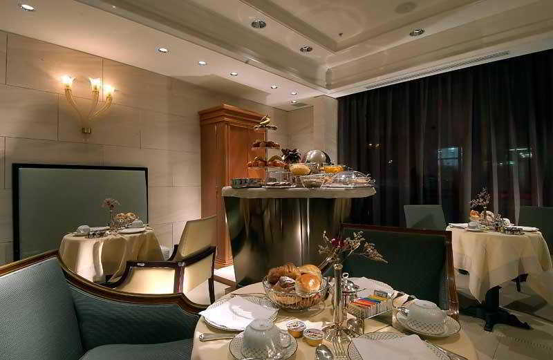 Hotel Stendhal Roma