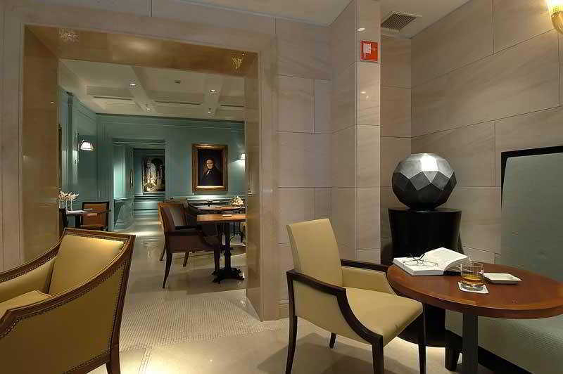Hotel Stendhal