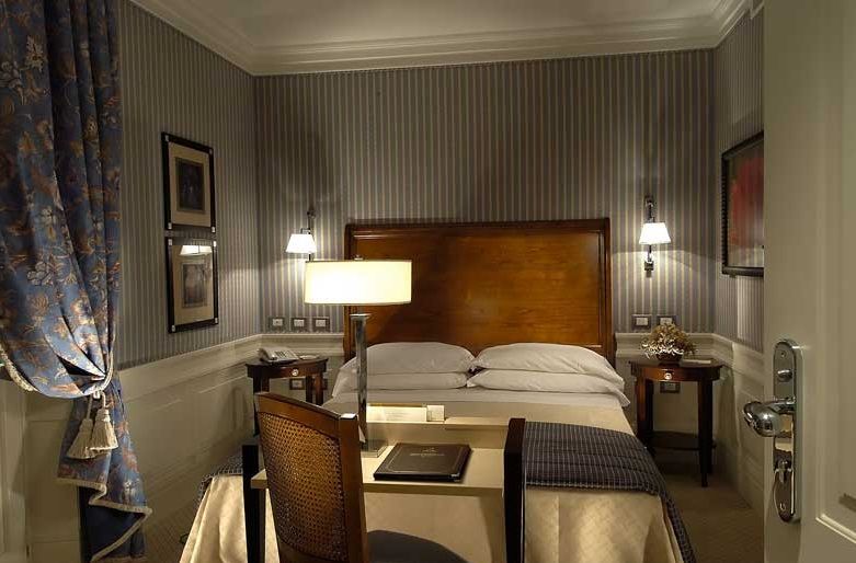 Hotel Stendhal 4*
