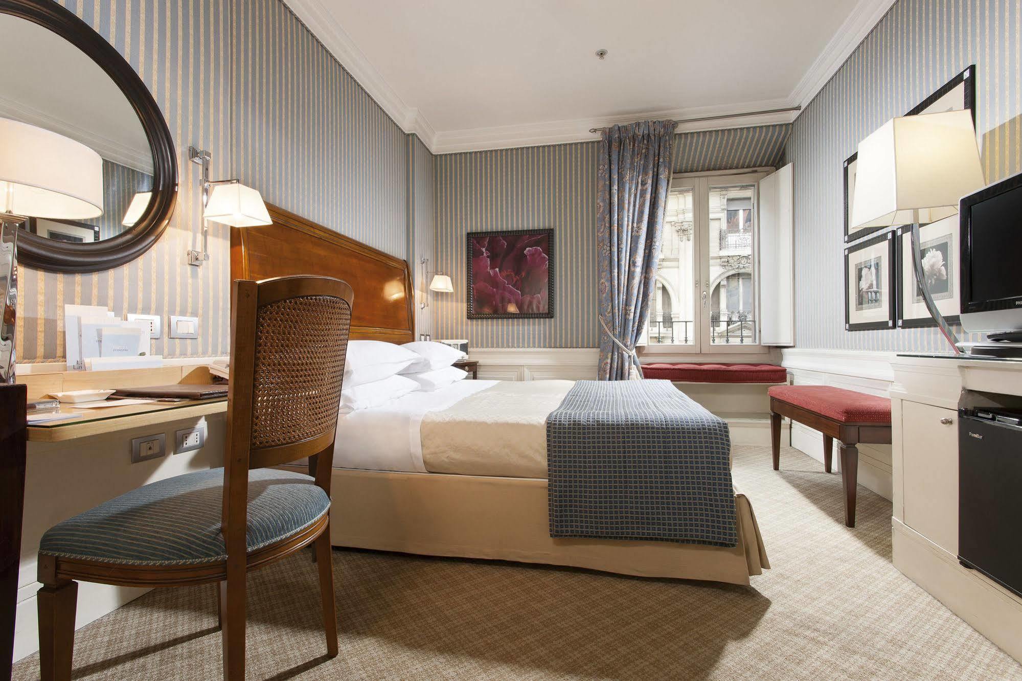 Hotel Stendhal 4*