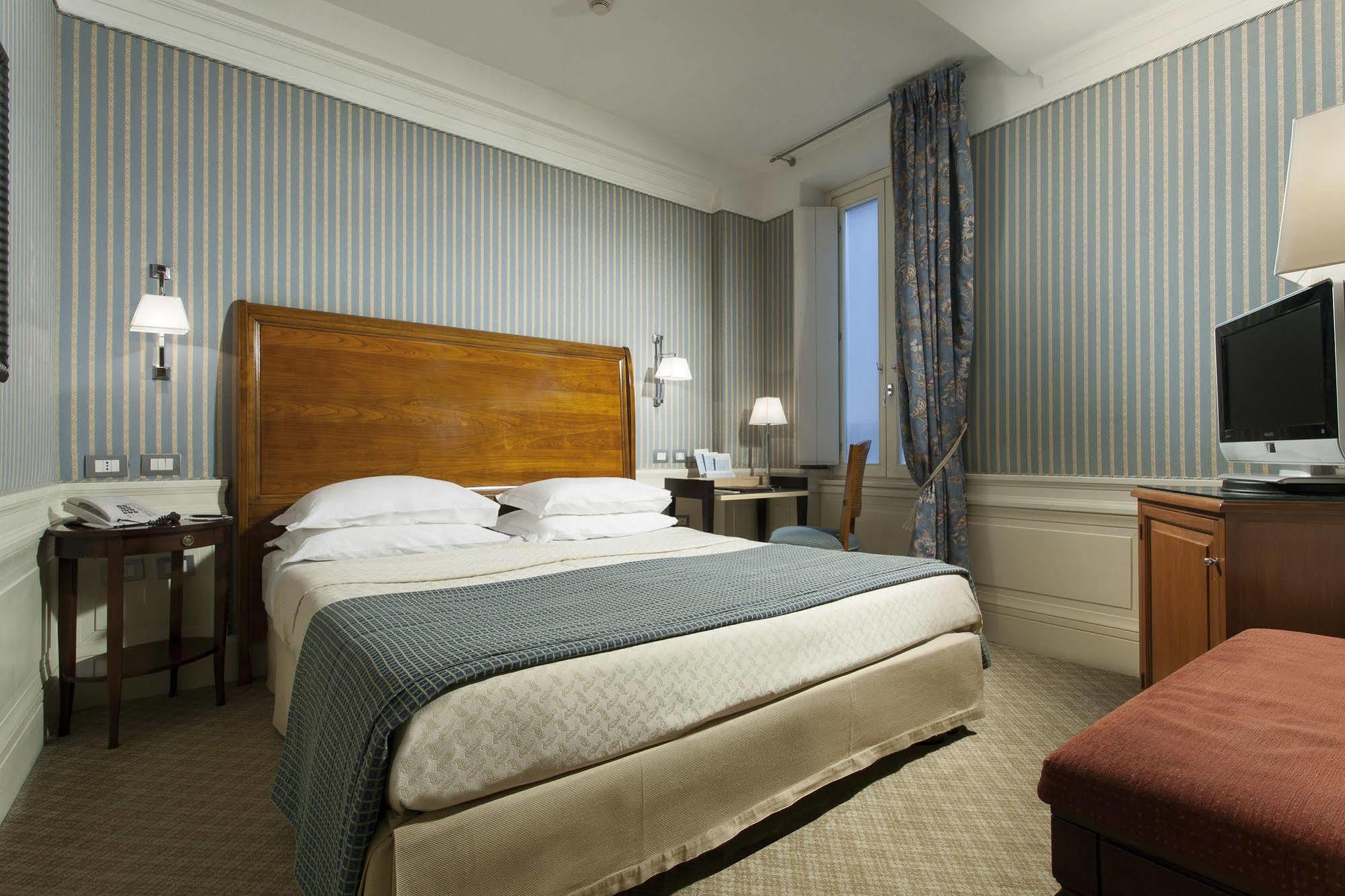 Stendhal Hotel 4*