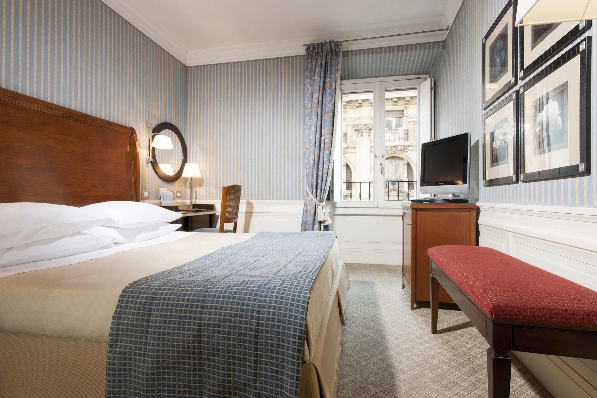 Hotel Stendhal