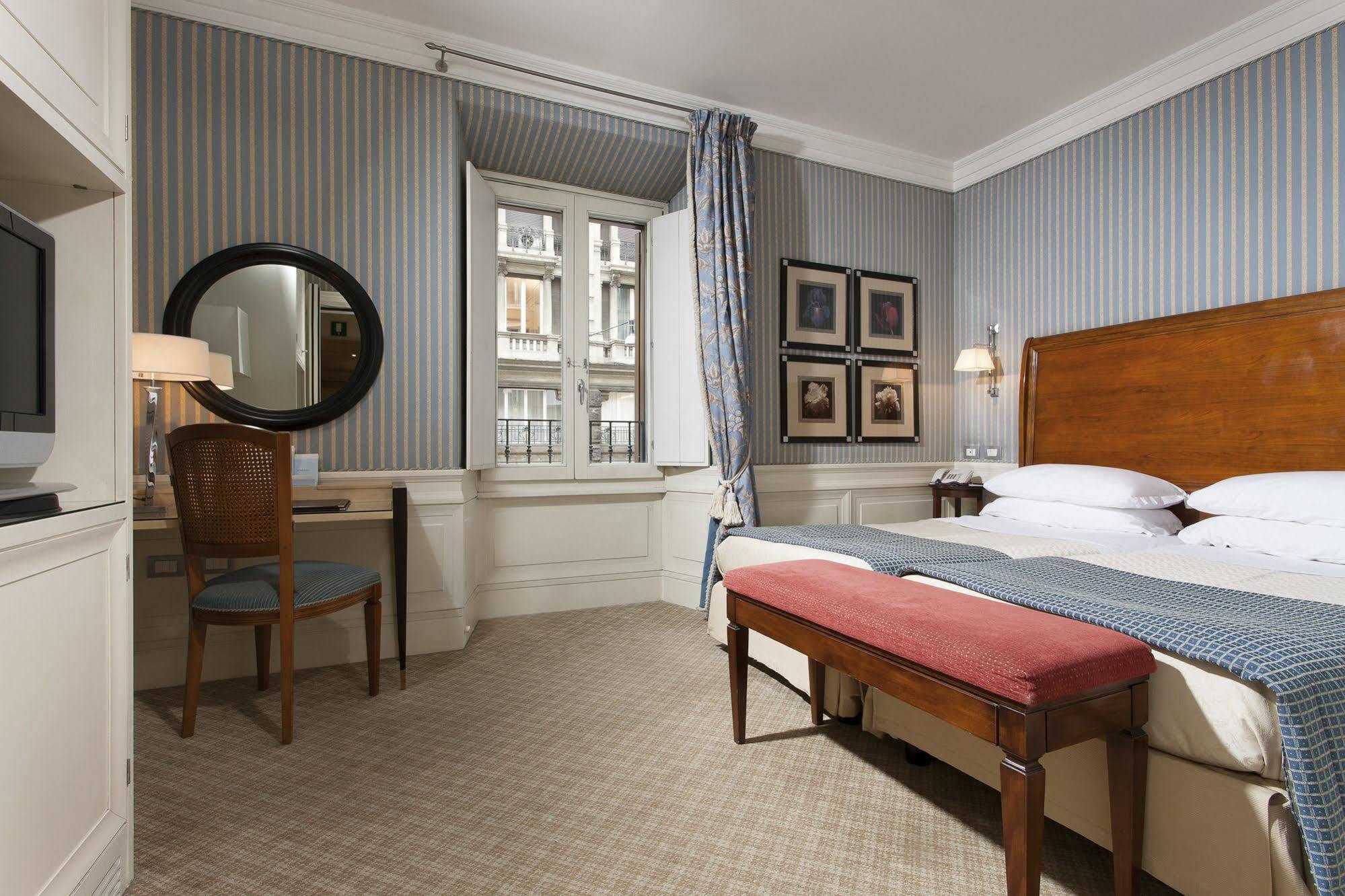 Hotel Stendhal 4*