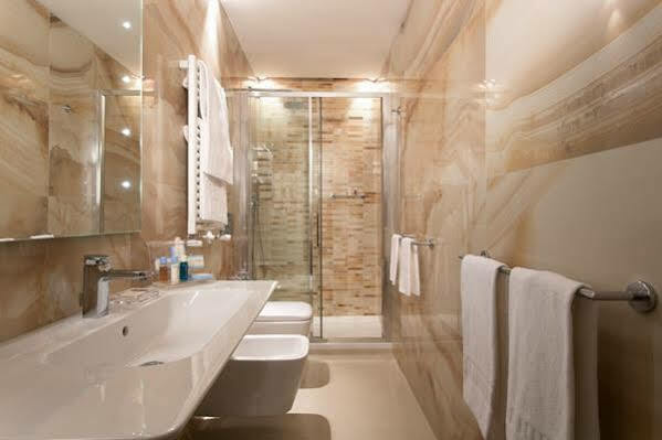 Stendhal Hotel 4*