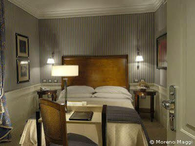 Hotel Stendhal Roma